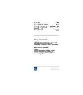 IEC 60601-2-51 Ed. 1.0 b:2005