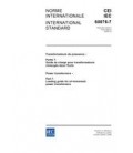IEC 60076-7 Ed. 1.0 b:2005