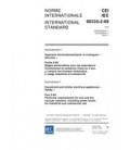 IEC 60335-2-69 Amd.1 Ed. 3.0 b:2005