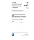 IEC 60309-2 Ed. 4.1 b:2005