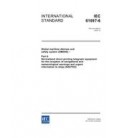 IEC 61097-6 Ed. 2.0 en:2005