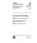 IEC 61970-1 Ed. 1.0 b:2005