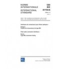 IEC 61754-6 Ed. 1.2 b:2005