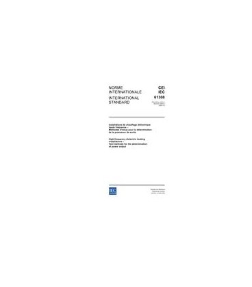 IEC 61308 Ed. 2.0 b:2005