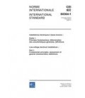 IEC 60364-1 Ed. 5.0 b:2005