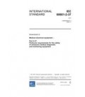 IEC 60601-2-37 Amd.2 Ed. 1.0 en:2005