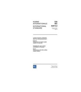 IEC 62013-2 Ed. 2.0 b:2005