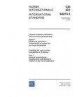 IEC 62013-1 Ed. 2.0 b:2005