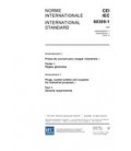 IEC 60309-1 Amd.1 Ed. 4.0 b:2005