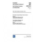 IEC 60439-2 Ed. 3.1 b:2005