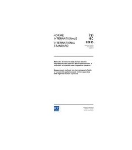 IEC 62233 Ed. 1.0 b:2005