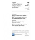 IEC 60309-2 Amd.1 Ed. 4.0 b:2005