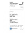 IEC 60601-1-2 Amd.1 Ed. 2.0 b:2005