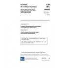 IEC 60081 Amd.3 Ed. 5.0 b:2005