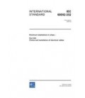 IEC 60092-352 Ed. 3.0 en:2005