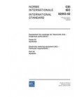 IEC 62053-52 Ed. 1.0 b:2005