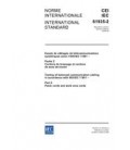IEC 61935-2 Ed. 2.0 b:2005