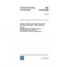 IEC 61162-402 Ed. 1.0 en:2005