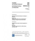 IEC 60335-2-43 Amd.1 Ed. 3.0 b:2005