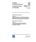 IEC 60601-2-17 Ed. 2.0 b:2005