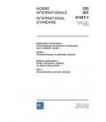 IEC 61287-1 Ed. 2.0 b:2005