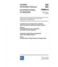 IEC 60664-4 Ed. 2.0 b:2005