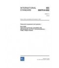 IEC 60870-6-802 Ed. 2.1 en:2005