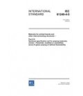 IEC 61249-4-5 Ed. 1.0 en:2005