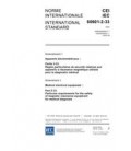 IEC 60601-2-33 Amd.1 Ed. 2.0 b:2005