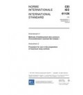IEC 61126 Amd.2 Ed. 1.0 b:2005
