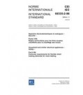 IEC 60335-2-96 Ed. 1.1 b:2005