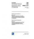 IEC 60601-2-27 Ed. 2.0 b:2005