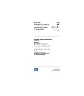 IEC 60534-8-4 Ed. 2.0 b:2005