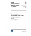IEC 61196-1-111 Ed. 1.0 b:2005