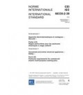 IEC 60335-2-39 Amd.1 Ed. 5.0 b:2005