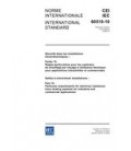 IEC 60519-10 Ed. 1.0 b:2005