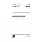 IEC 62328-2 Ed. 1.0 en:2005
