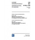 IEC 61196-1-308 Ed. 1.0 b:2005