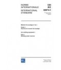 IEC 60974-1 Ed. 3.0 b:2005