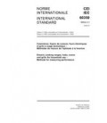IEC 60350 Ed. 2.1 b:2005