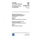 IEC 61300-2-42 Ed. 2.0 b:2005