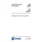 IEC 62050 Ed. 1.0 en:2005