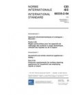 IEC 60335-2-54 Amd.1 Ed. 3.0 b:2005