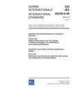 IEC 60335-2-40 Ed. 4.2 b:2005