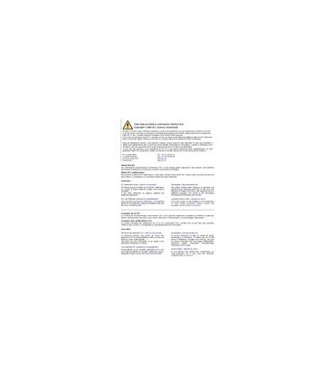 IEC 60384-14-1 Ed. 2.0 b:2005