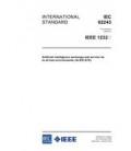 IEC 62243 Ed. 1.0 en:2005