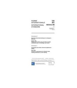 IEC 60335-2-96 Amd.1 Ed. 1.0 b:2005