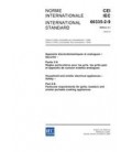 IEC 60335-2-9 Ed. 5.1 b:2005
