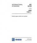 IEC 62142 Ed. 1.0 en:2005
