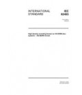 IEC 62403 Ed. 1.0 en:2005